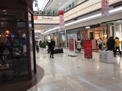 -永旺梦乐城国际商城(北清路店)