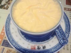 -捷信牛奶甜品世家(合生汇店)
