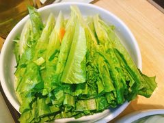 -麻辣空间·清油火锅(万达广场店)