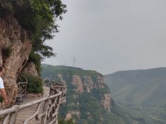 -本溪大峡谷
