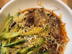 -九田家黑牛烤肉料理(香河店)