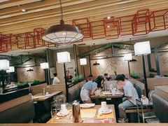 大堂-黄记煌三汁焖锅(悦方IDmall店)