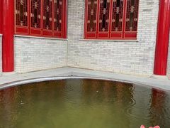 -西安市广仁寺