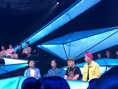 -广东电视台演播厅