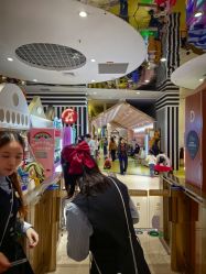 -meland club亲子乐园(重庆万象城店)