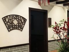 -山水茶艺馆·点心粤菜·30年老字号