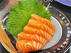 -禾绿回转寿司(国瑞店)