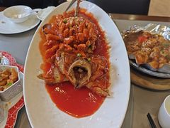 -苏城小院·园林精致苏州菜(斜塘老街店)