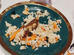 -阿娜尔·新疆菜(宜家荟聚中心店)