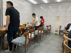 大堂-奉天蚨祥饺子馆