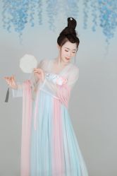 -盘子女人坊生日照·摄影馆(华强店)