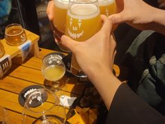 -深夜·YOJO啤酒厂(万象城店)