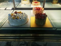 -1Cake壹刻蛋糕(奥体公园味觉艺术馆店)