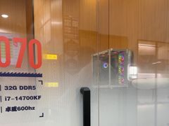 -杰拉电竞·网咖(杭州钱塘区龙湖金沙天街店)