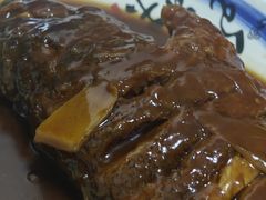 红烧鱼-红实家常菜(静安里店)