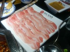 -陆派巴倒烫火锅(城东店)