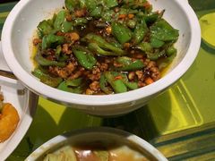 回锅肉-辛香汇(大华第一坊店)