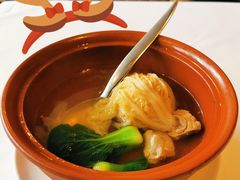 淮扬清炖狮子头-苏浙总会(国金中心店)