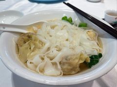 -沙河粉村·国家非遗传承(云台店)