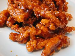 糖醋里脊-阿毛饭店首店·宁波老字号(文化广场店)