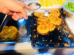 -老上海葱油饼(黄河路店)