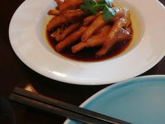 -顺德美的万豪酒店-万豪中餐厅