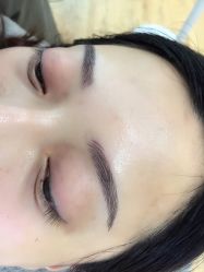 -轻妆Feel·半永久纹眉眼线