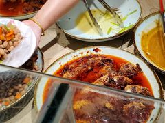 -郑州烤鸭总店