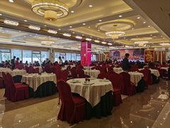 -福满园大酒楼(梅林店)