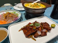 -北塘海鲜·天津菜(大光明桥旗舰店)