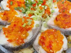 -大鸭梨烤鸭(甘家口店)