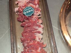 -乔先生涮肉·鲜活牛羊肉火锅(塘沽店)