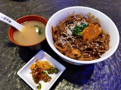 -将太无二·北美传奇寿司(荟聚购物中心西红门店)