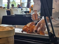 -大董(华贸购物中心店)