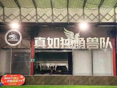 -慧动体育足球·篮球·体能培训(普陀真如店)