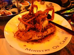 -Ministry of Crab•MOC(交子大道店)