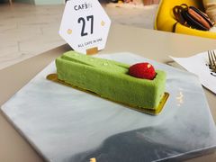 -CAFE'IN精品咖啡体验空间(小寨店)