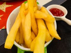 -La Creperie法餐厅(芮欧百货店)