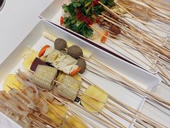-宏姐串串香(征仪路店)
