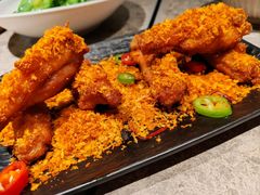 -留半山·香港食堂(啦啦宝都店)