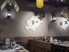 -柿子树炭烤羊腿(金台路店)