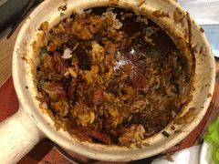 煲仔饭-十六蒲(桂林路店)