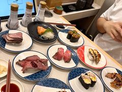 -濱寿司(高新伊藤店)