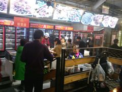 -钢管厂歆瑞源油卤串串香(春熙路太古里店)