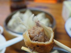 -锅贴大王南翔小笼(临沂二村店)