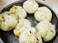 -老陶包子铺(南大西南村店)