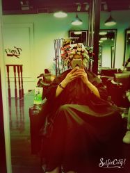 -Tipo Hair salon（明星）店