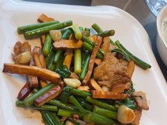 -四川饭店(长白店)