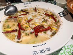-渔语鱼新川菜Bistro(万象天地店)