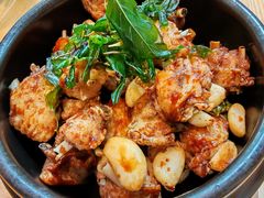 -竹里馆·淮扬菜·功夫茶(老门东店)